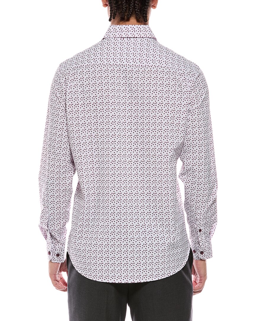 Report Collection Report Collection 4-Way Woven Sport Shirt