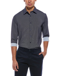 Report Collection Report Collection 4-Way Woven Sport Shirt