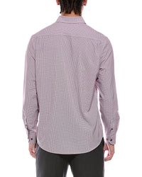 Report Collection Report Collection 4-Way Woven Sport Shirt