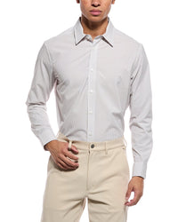 Report Collection Report Collection 4-Way Woven Sport Shirt