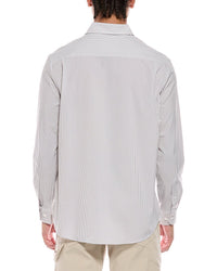 Report Collection Report Collection 4-Way Woven Sport Shirt