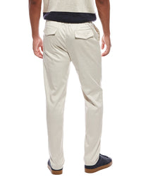 Onia Pull-On Tencel Pant