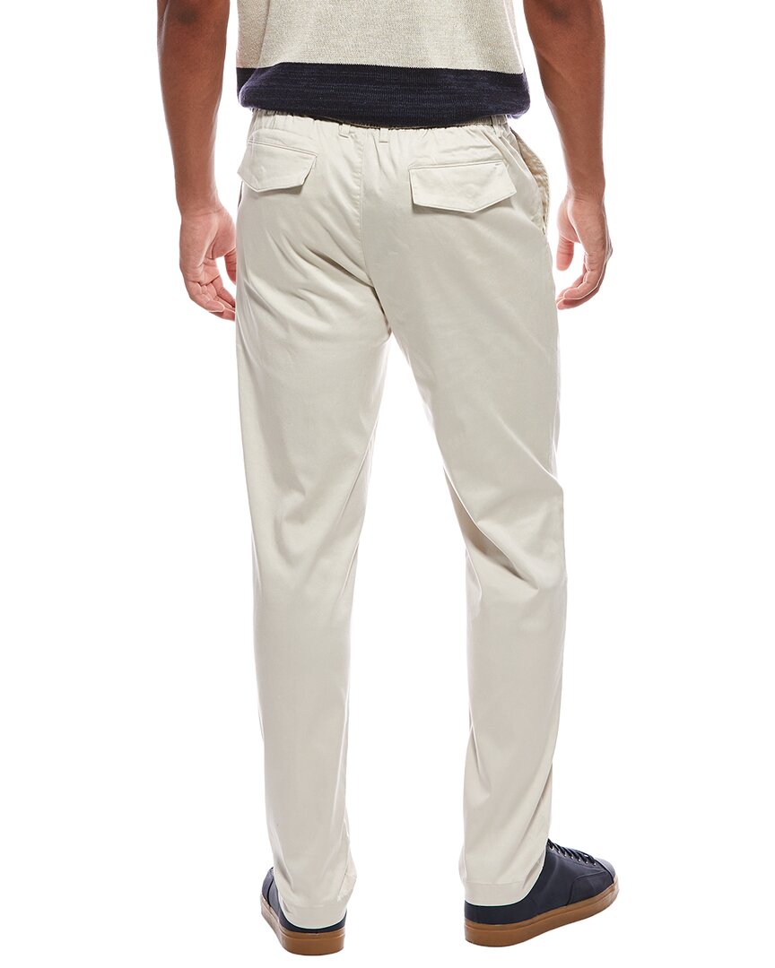 Onia Pull-On Tencel Pant