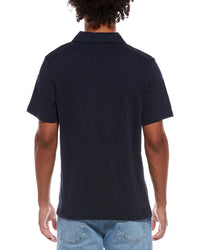 Onia Slub Polo Shirt
