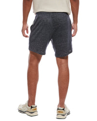 Onia Terry Linen-Blend Short