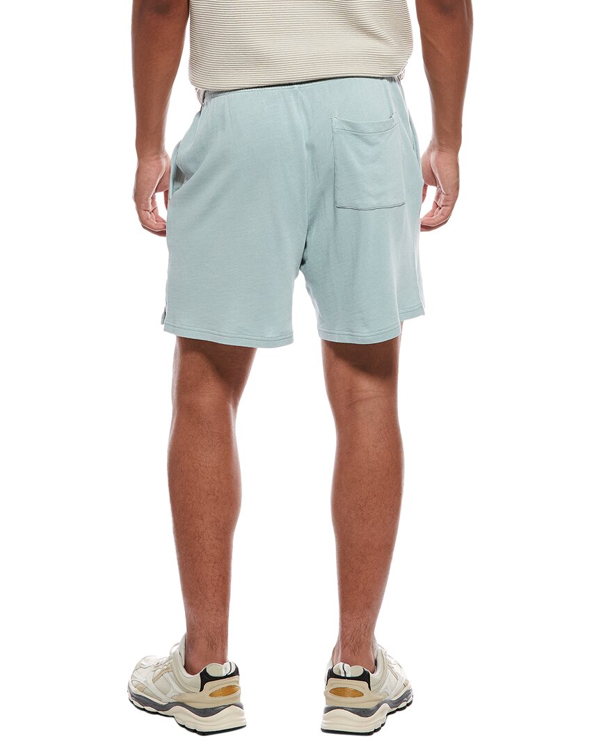 Onia Slub Terry Short
