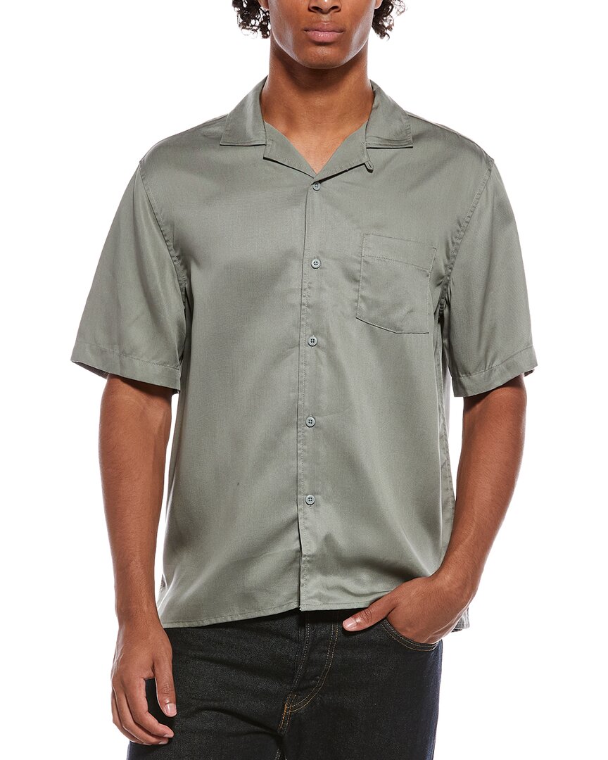 Onia Vacation Shirt