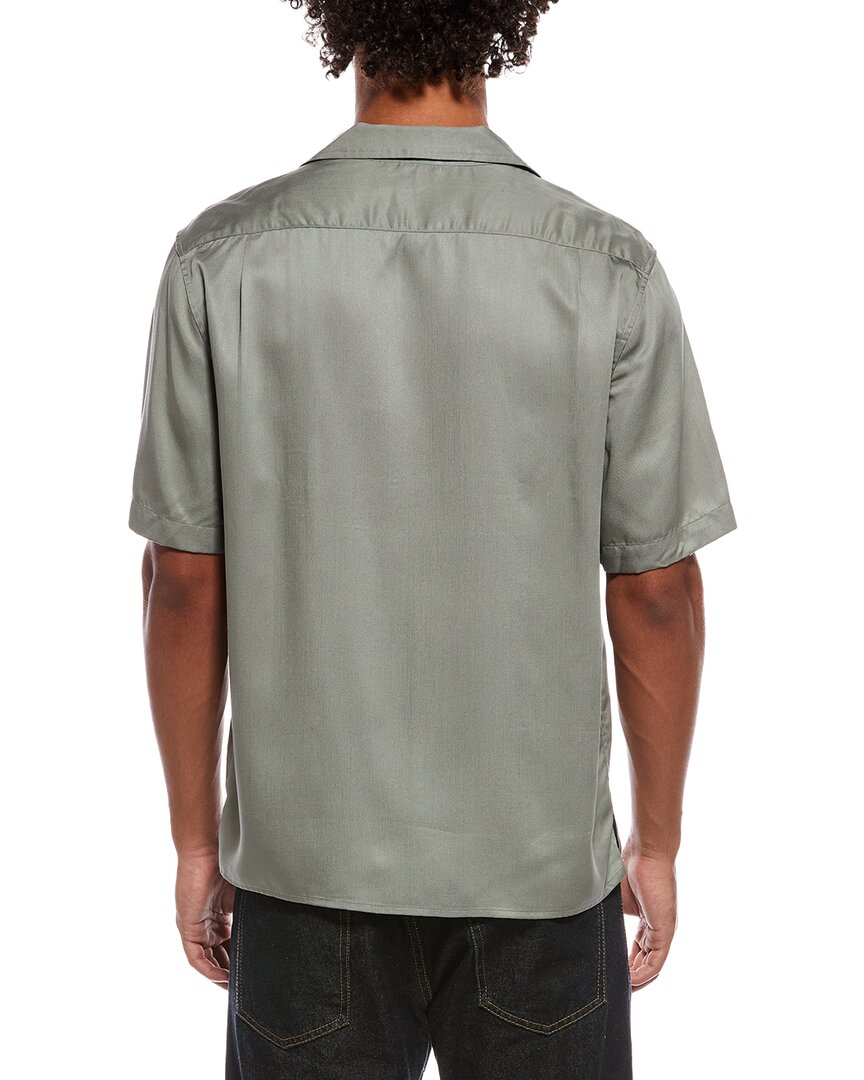Onia Vacation Shirt