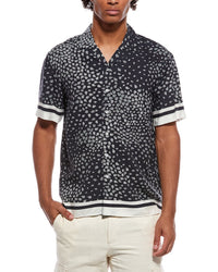 Onia Onia Vacation Shirt
