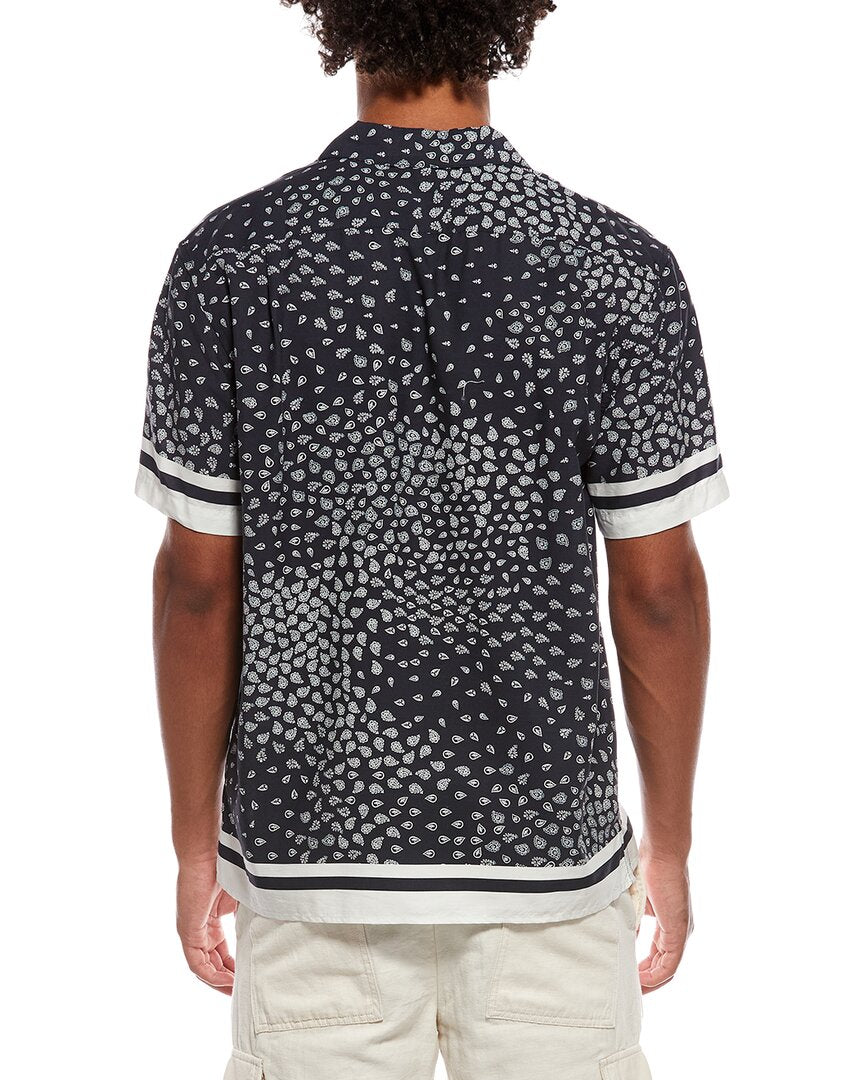 Onia Onia Vacation Shirt