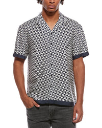 Onia Vacation Shirt
