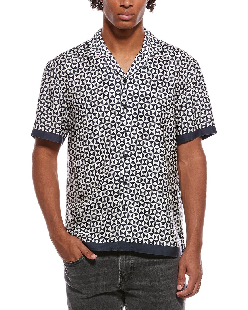Onia Vacation Shirt