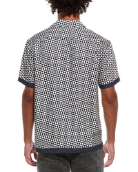 Onia Vacation Shirt