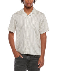 Onia Convertible Vacation Shirt