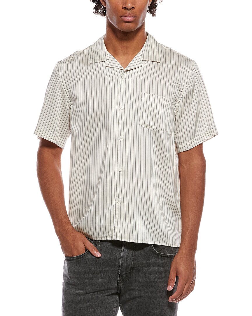 Onia Convertible Vacation Shirt