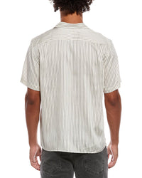 Onia Convertible Vacation Shirt
