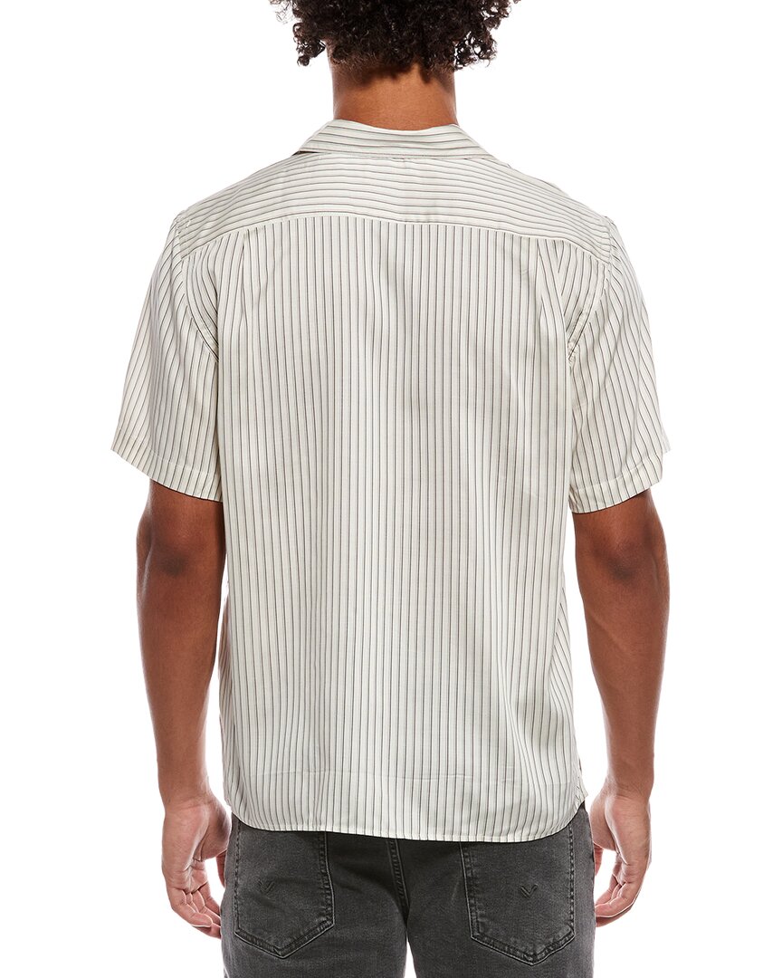 Onia Convertible Vacation Shirt