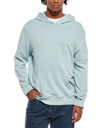 Onia Terry Pullover Hoodie