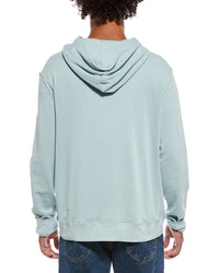 Onia Terry Pullover Hoodie