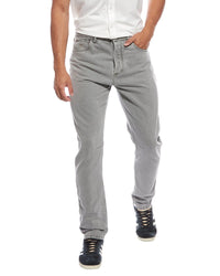 Brunello Cucinelli Brunello Cucinelli Grey Leisure Fit Jean