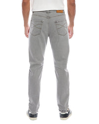 Brunello Cucinelli Brunello Cucinelli Grey Leisure Fit Jean
