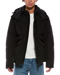 Moncler Moncler Elfin Jacket