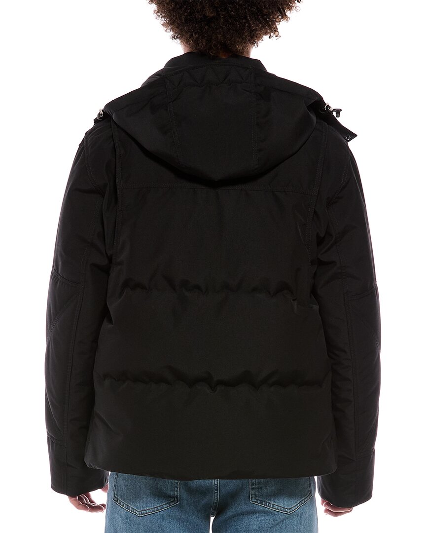 Moncler Moncler Elfin Jacket