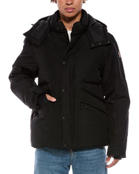 Moncler Moncler Elfin Jacket