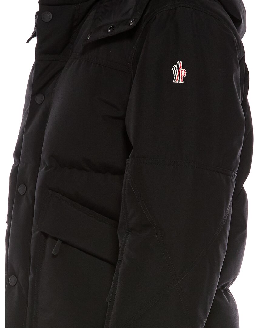 Moncler Moncler Elfin Jacket