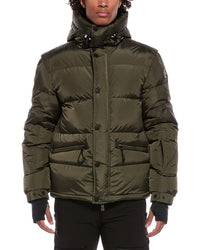 Moncler Kasanka Jacket