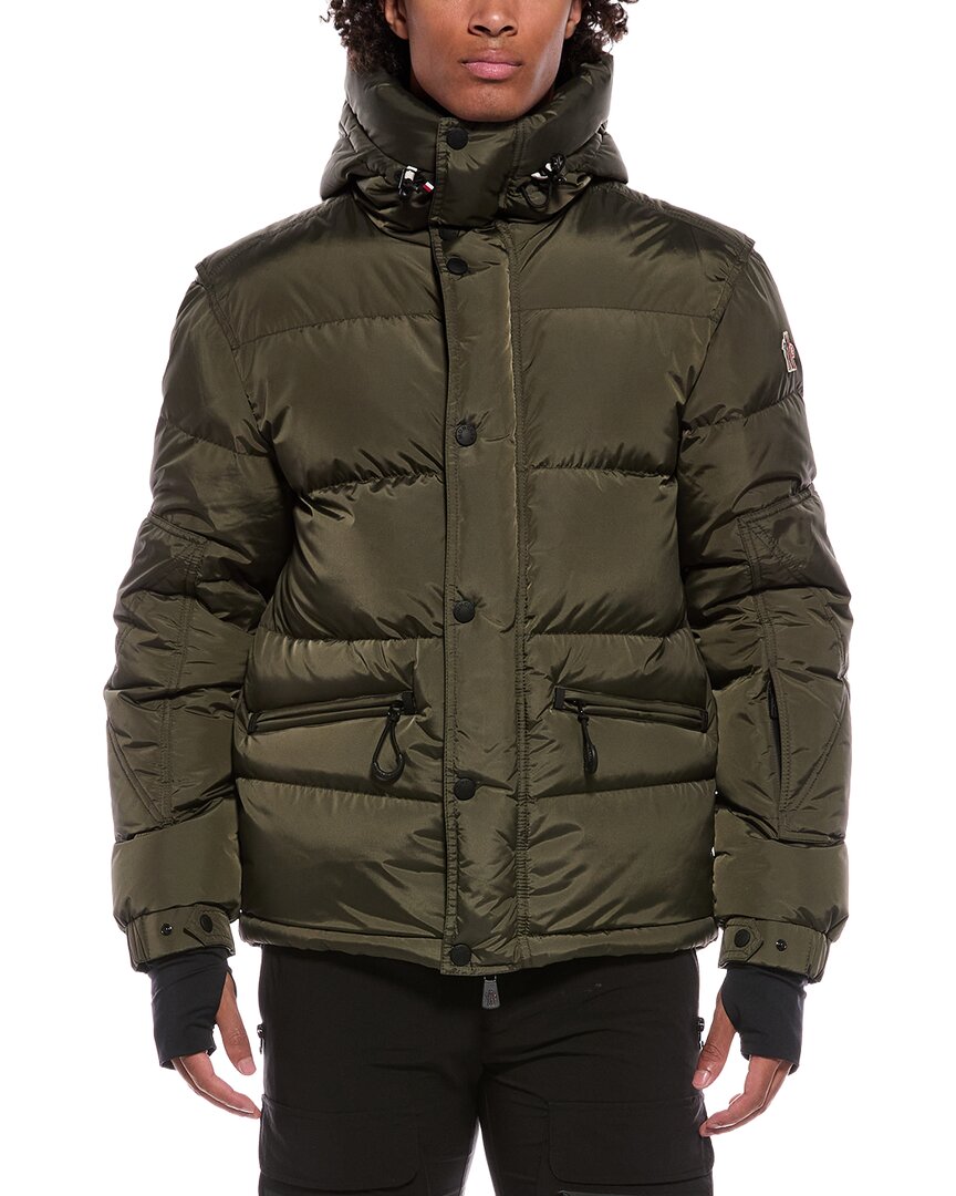 Moncler Kasanka Jacket