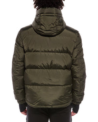 Moncler Kasanka Jacket