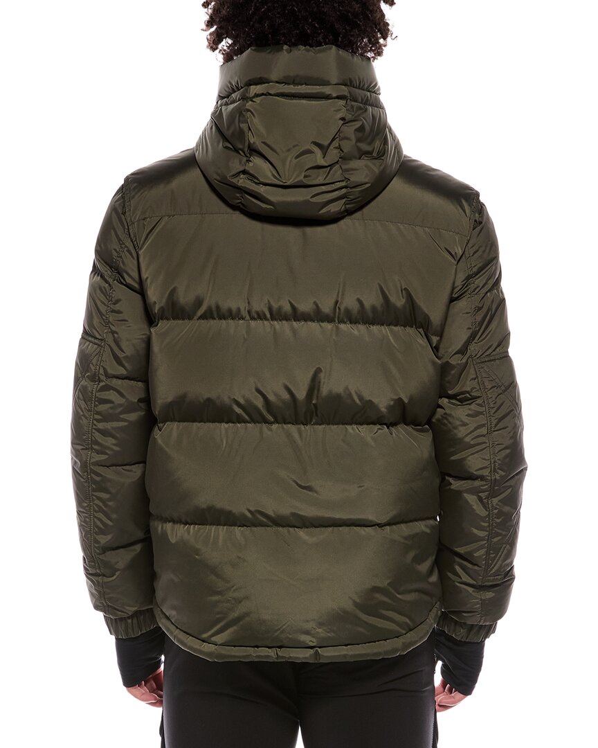 Moncler Kasanka Jacket
