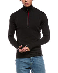 Moncler Moncler 1/2-Zip Pullover