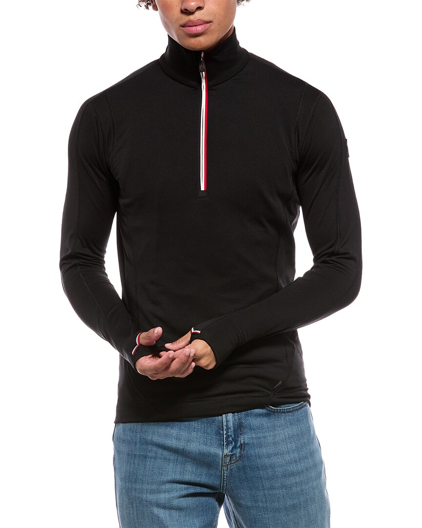 Moncler Moncler 1/2-Zip Pullover