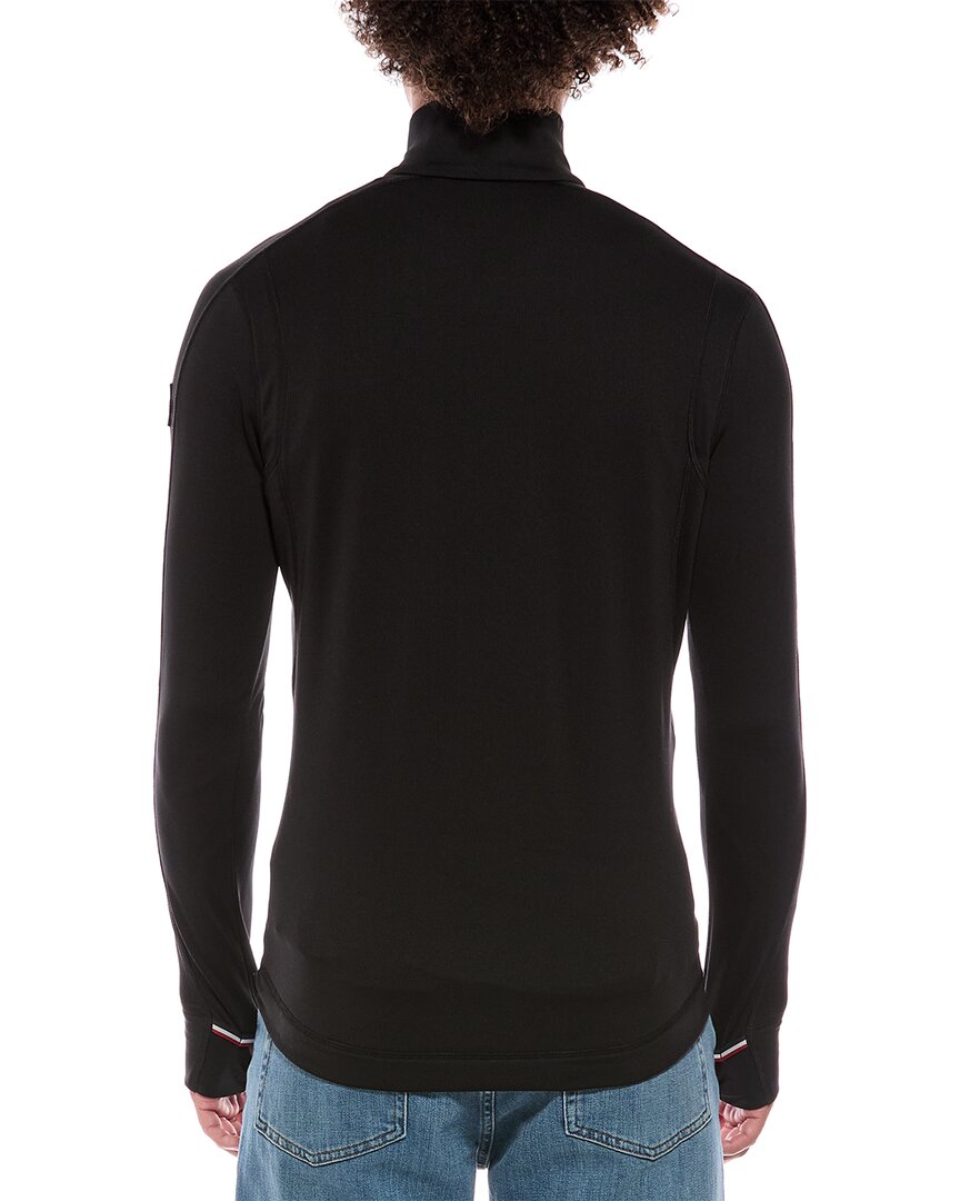 Moncler Moncler 1/2-Zip Pullover