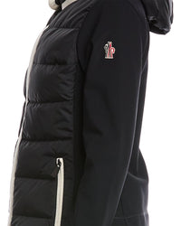 Moncler Moncler 1/2-Zip Pullover