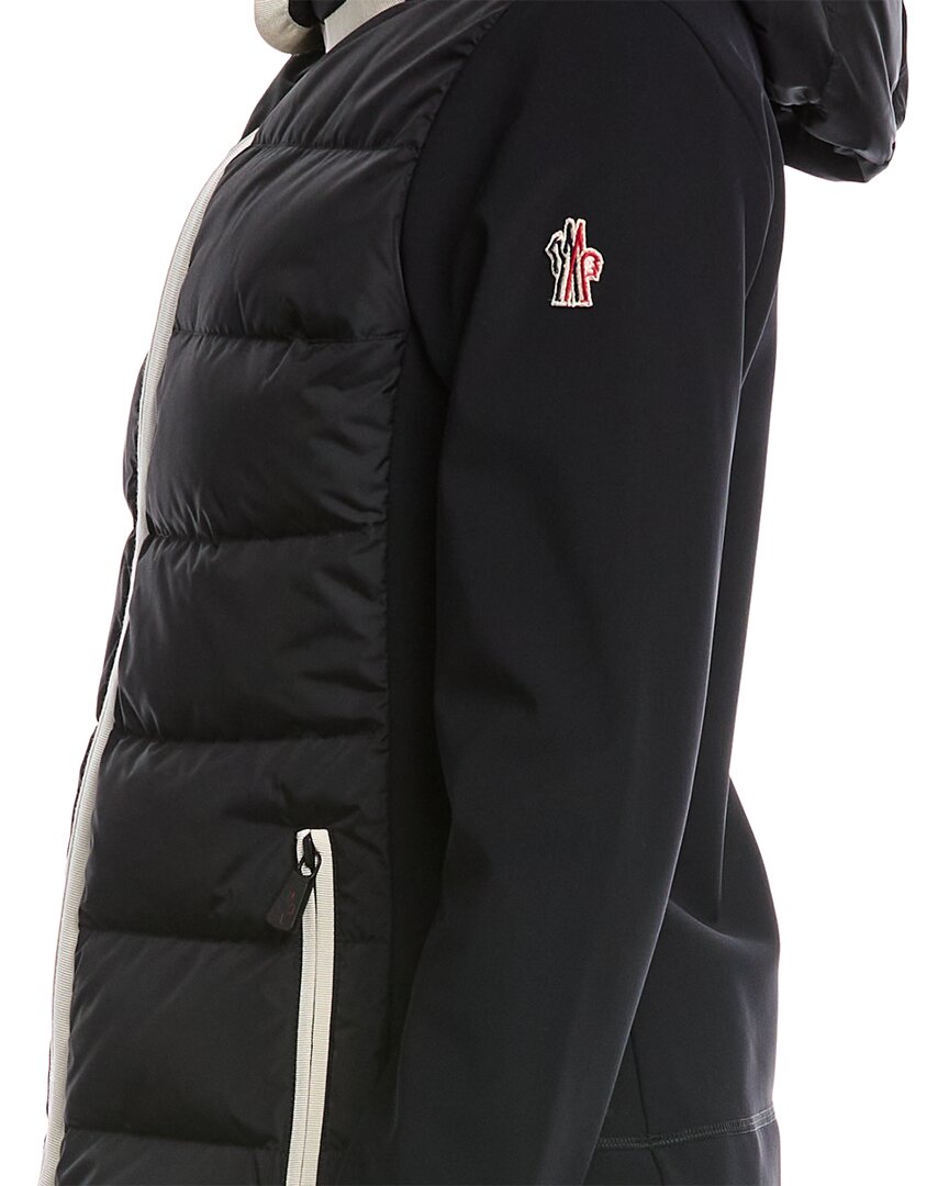 Moncler Moncler 1/2-Zip Pullover