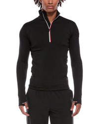Moncler Moncler 1/4-Zip Pullover
