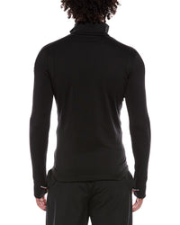 Moncler Moncler 1/4-Zip Pullover