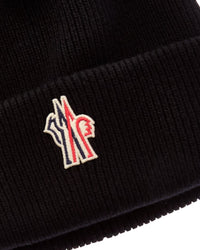 Moncler Moncler Wool Hat