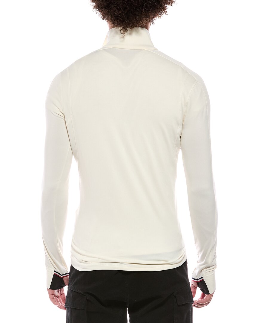 Moncler Moncler 1/2-Zip Pullover