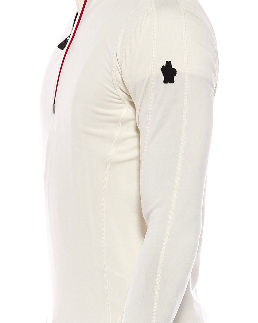 Moncler Moncler 1/2-Zip Pullover