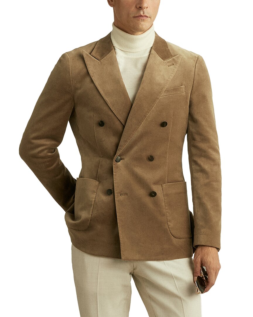 Reiss Reiss Royale Formal Jacket