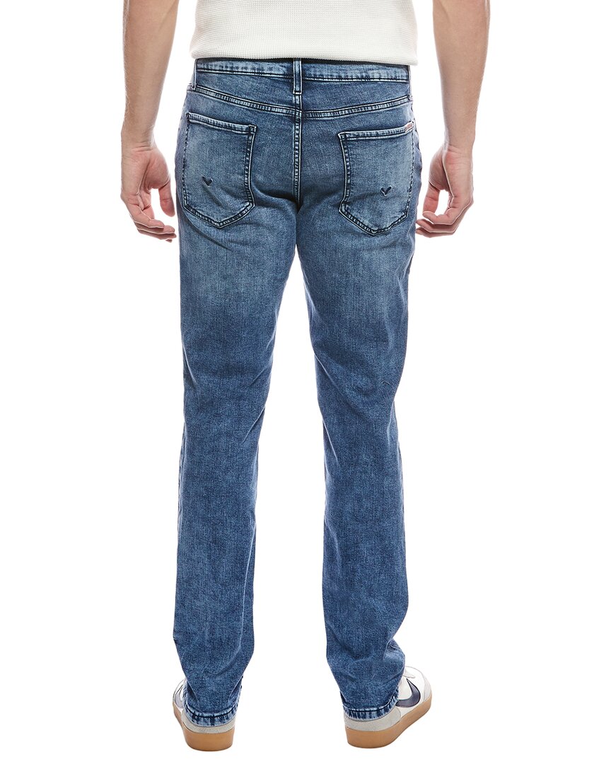 Hudson Jeans Ace Chopins Jean
