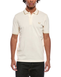 Fred Perry Fred Perry Woven Polo