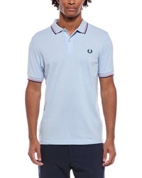 Fred Perry Fred Perry Woven Polo