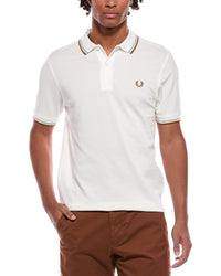 Fred Perry Fred Perry Polo Shirt
