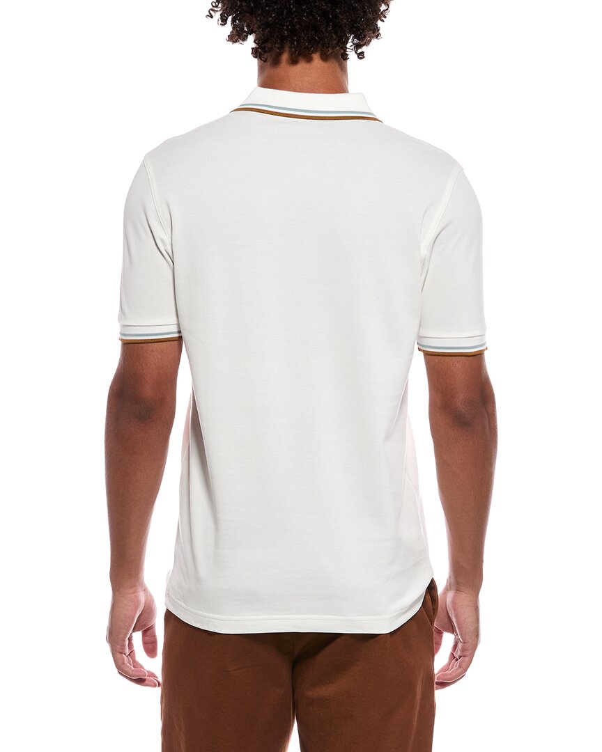 Fred Perry Fred Perry Polo Shirt