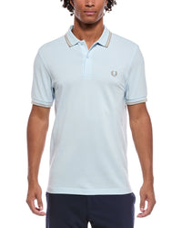 Fred Perry Fred Perry Woven Polo